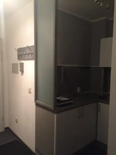1 Zimmer Wohnung mit 38 m² in Oberhausen – Bild 4