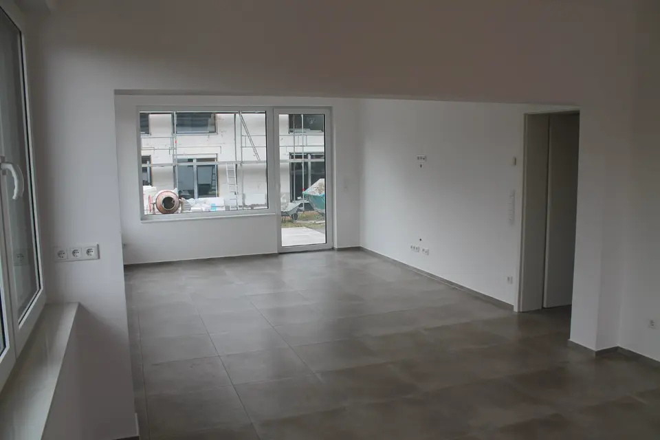3 Zimmer Wohnung mit 86 m² in Rheine – Bild 3