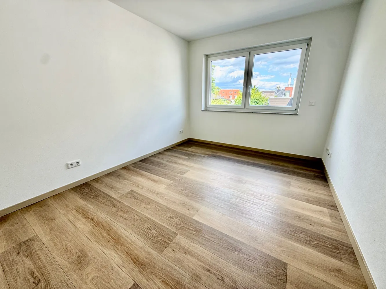 4 Zimmer Wohnung mit 100 m² in Kleve – Bild 8