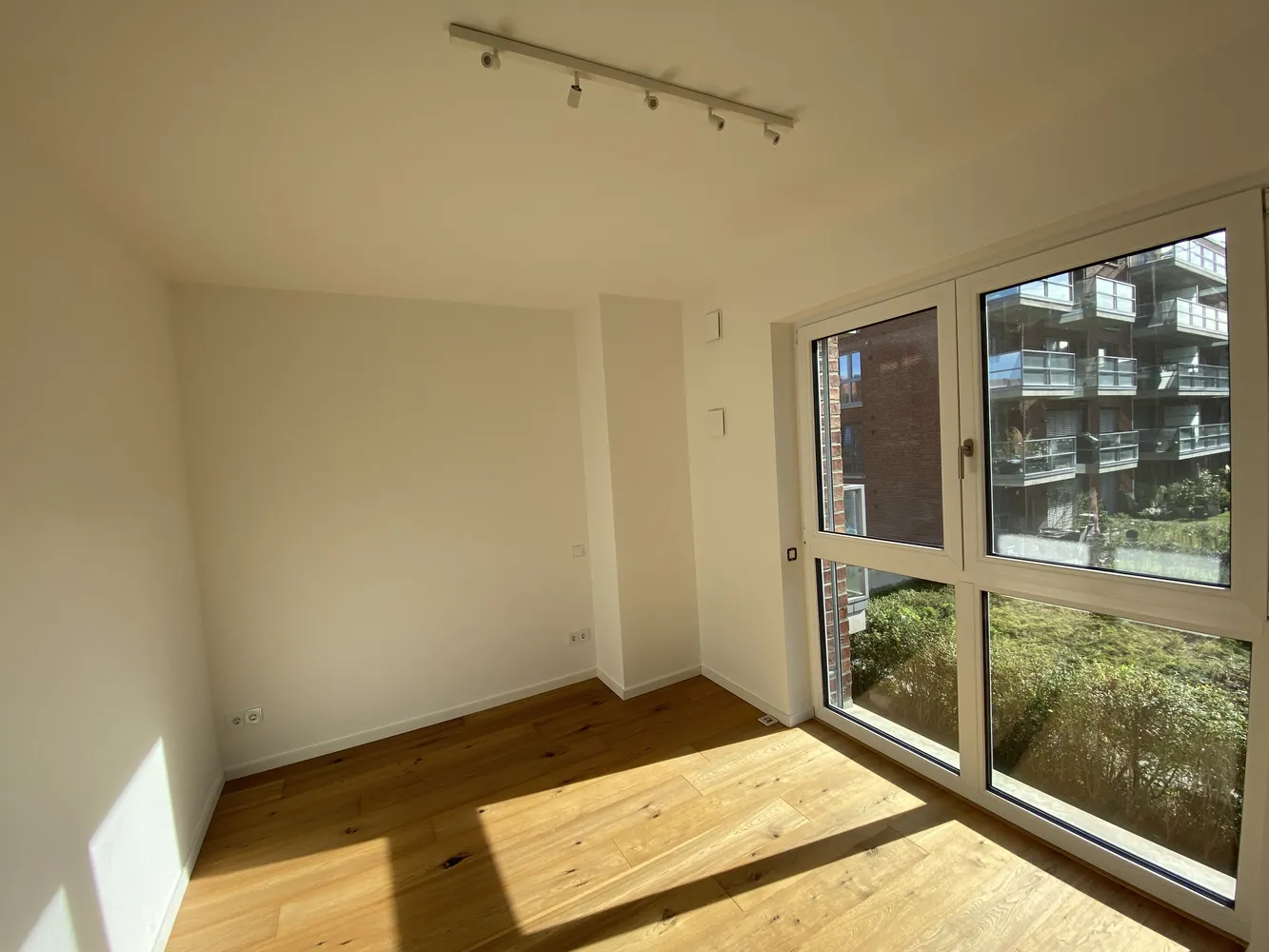 2 room apartment with 62 m² in Bremen – Photo 9
