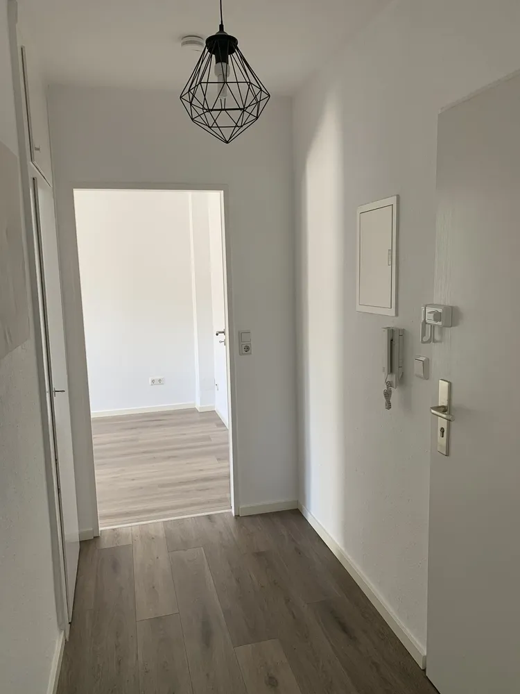 2 room apartment with 38 m² in Wiesbaden – Photo 12