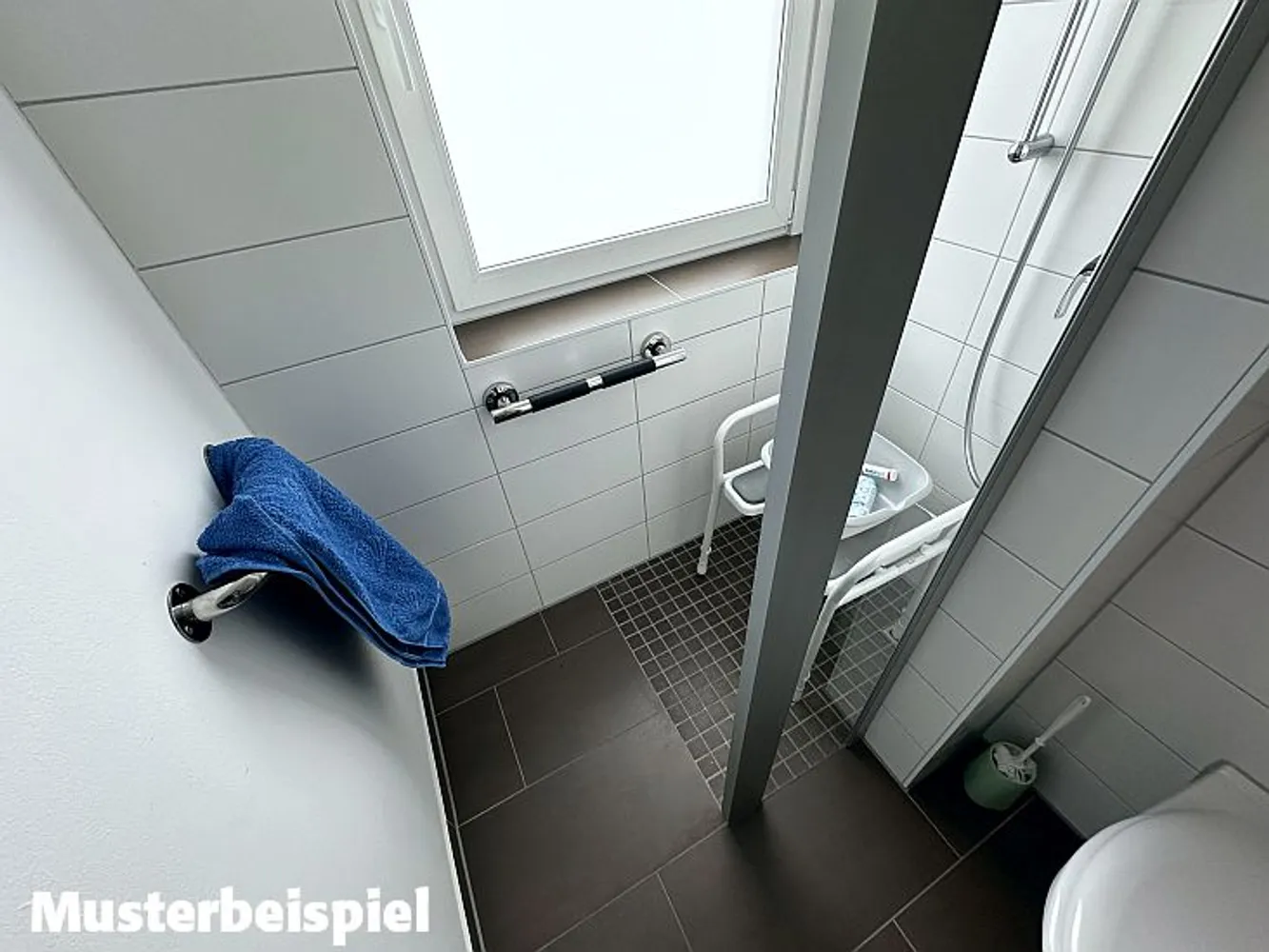 2 Zimmer Wohnung mit 51 m² in Seesen – Bild 4