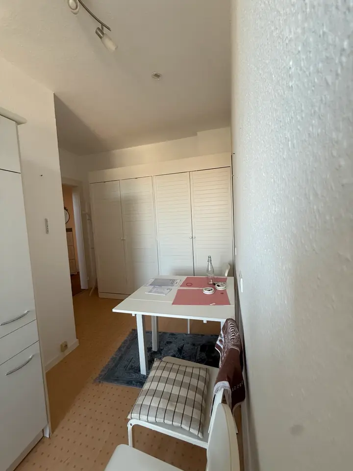 Studio mit 37 m² in Wuppertal – Bild 6