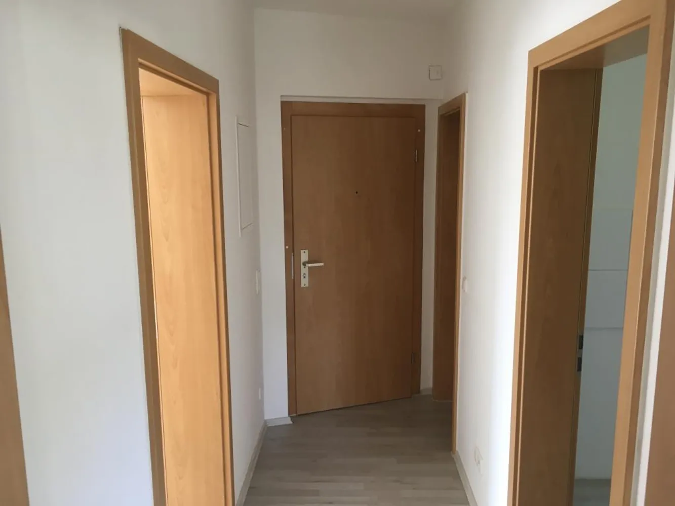 3 room apartment with 54 m² in Gelsenkirchen – Photo 10