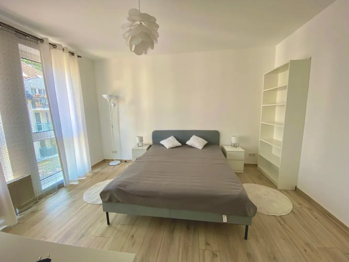 3 Zimmer Wohnung mit 75 m² in Berlin – Bild 2