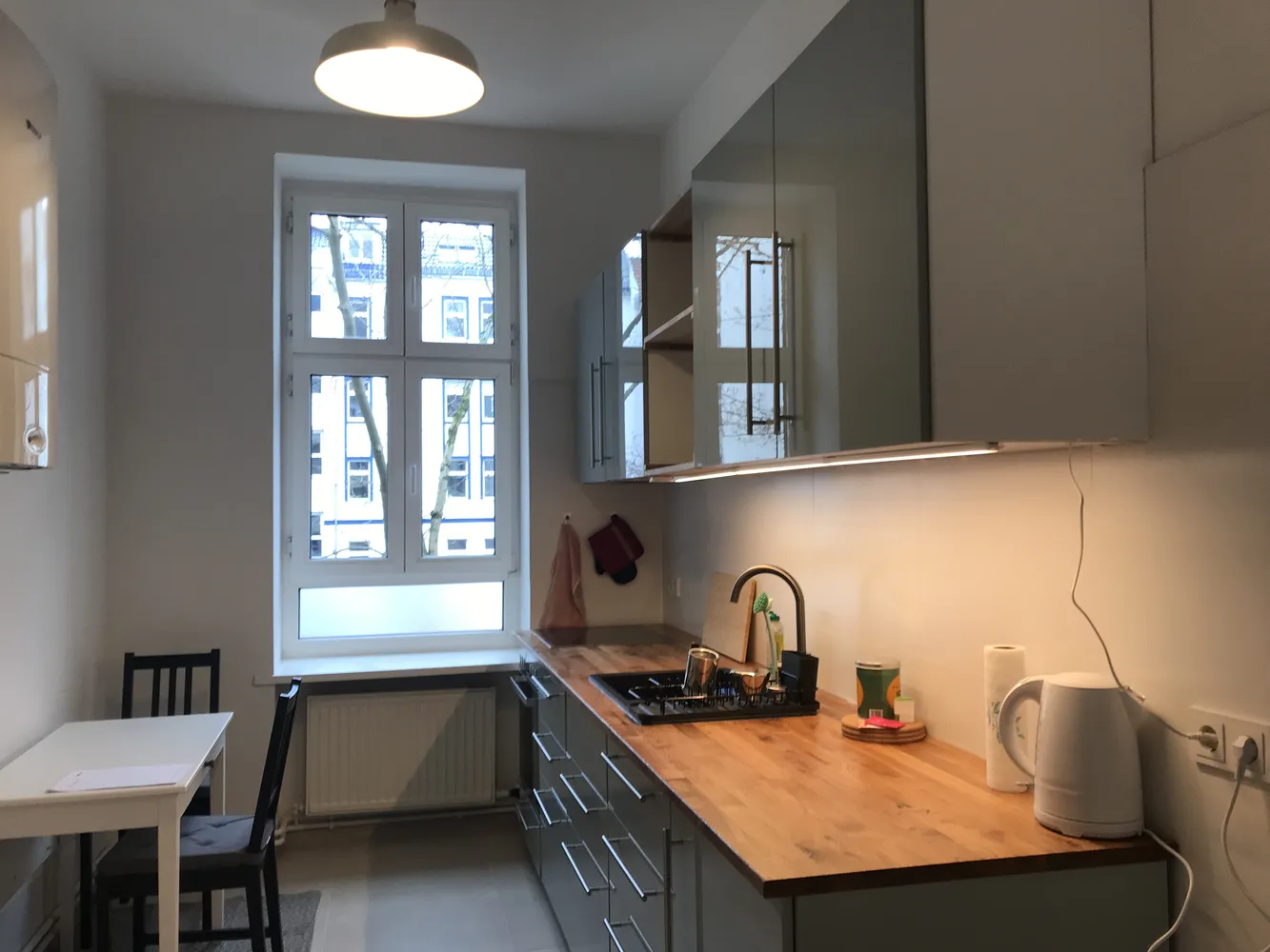 2 Zimmer Wohnung mit 64 m² in Berlin – Bild 10