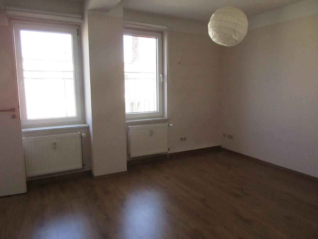 1 Zimmer Wohnung mit 20 m² in Magdeburg – Bild 1