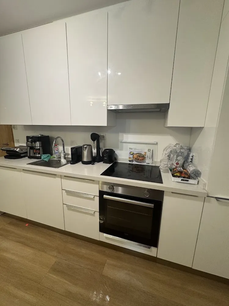 2 Zimmer Wohnung mit 43 m² in Düsseldorf – Bild 1