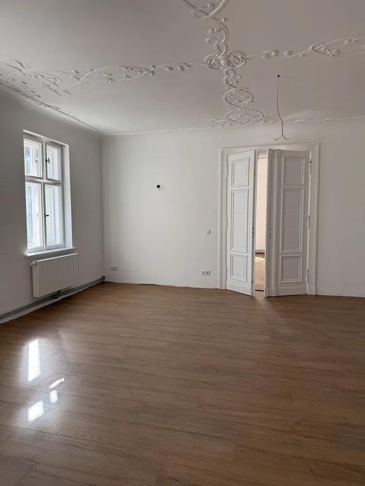 5 Zimmer Wohnung mit 177 m² in Finsterwalde – Bild 11