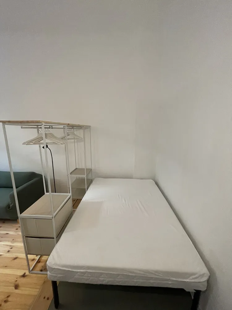 1 Zimmer Wohnung mit 31 m² in Berlin – Bild 8
