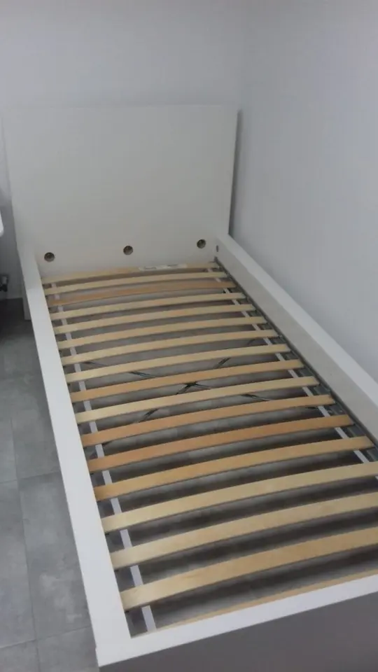 WG-Zimmer mit 25 m² in Mosbach – Bild 9