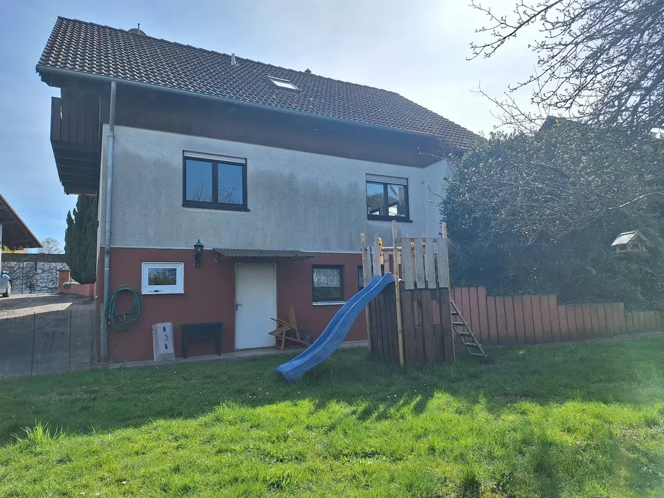 5 Zimmer Haus mit 140 m² in Kaiserslautern – Bild 9