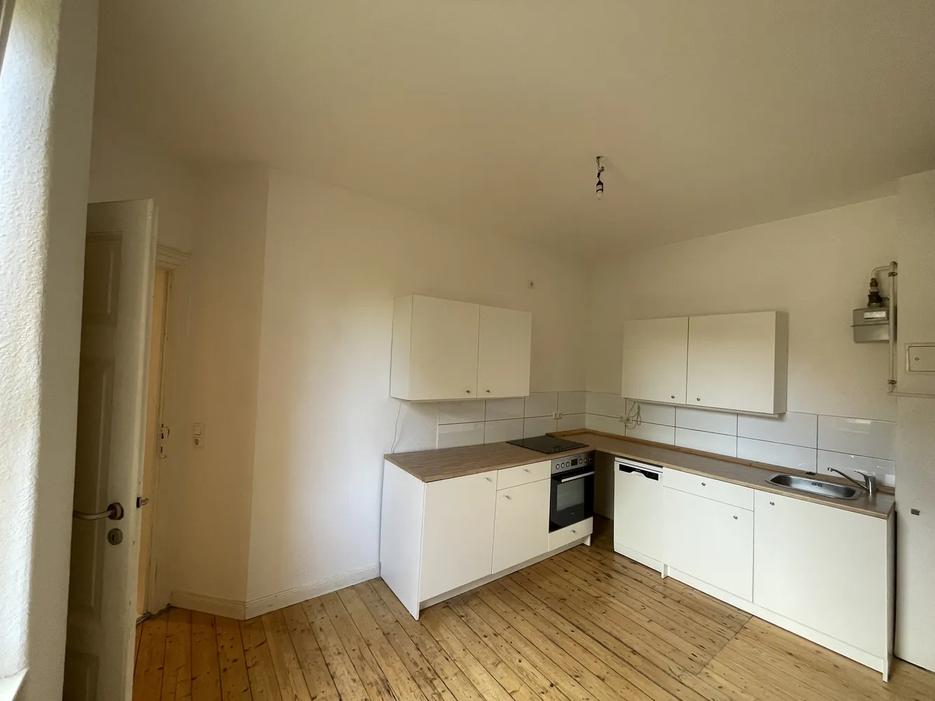 3 room apartment with 70 m² in Brunswick – Photo 7