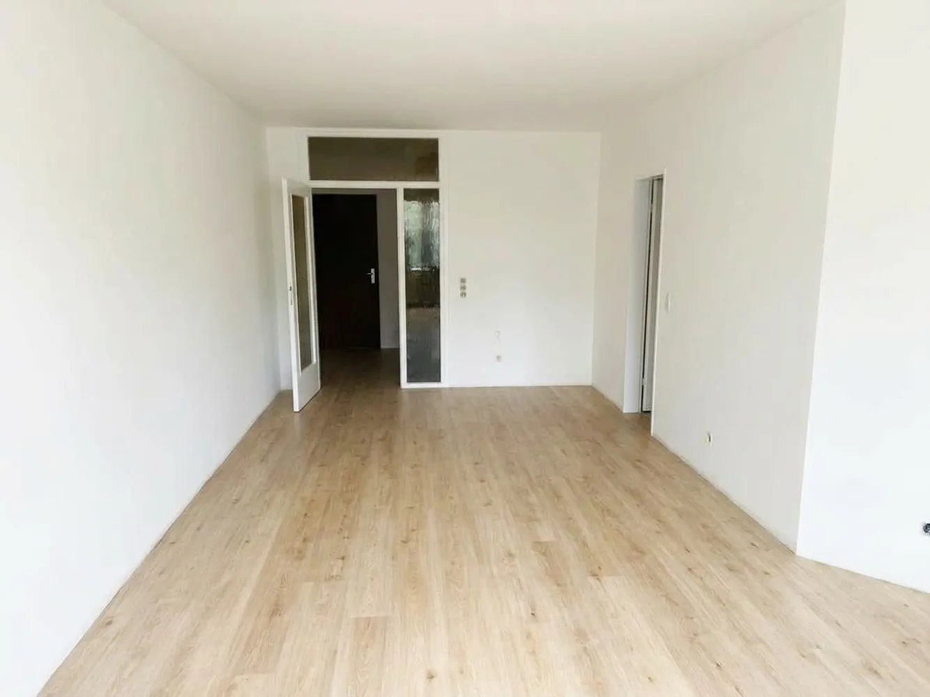 2 room apartment with 57 m² in Düsseldorf – Photo 5