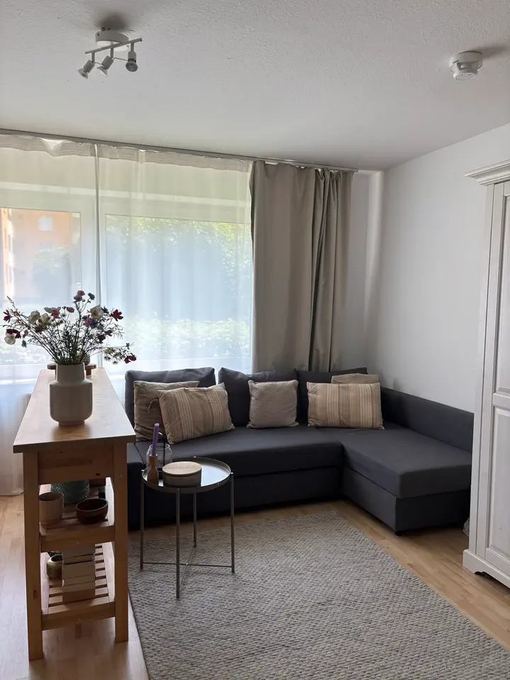 2 Zimmer Wohnung mit 34 m² in Oldenburg – Bild 10