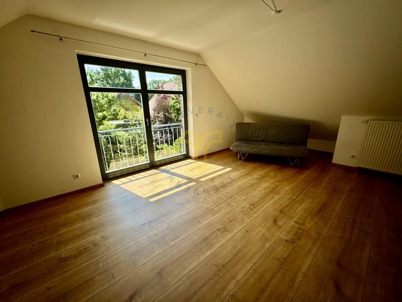 2 Zimmer Wohnung mit 85 m² in Gifhorn – Bild 1