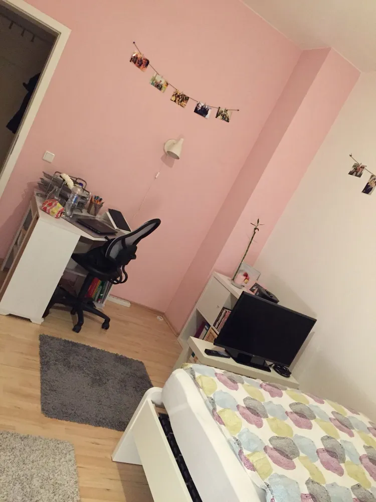 2 Zimmer Wohnung mit 50 m² in Mannheim – Bild 3