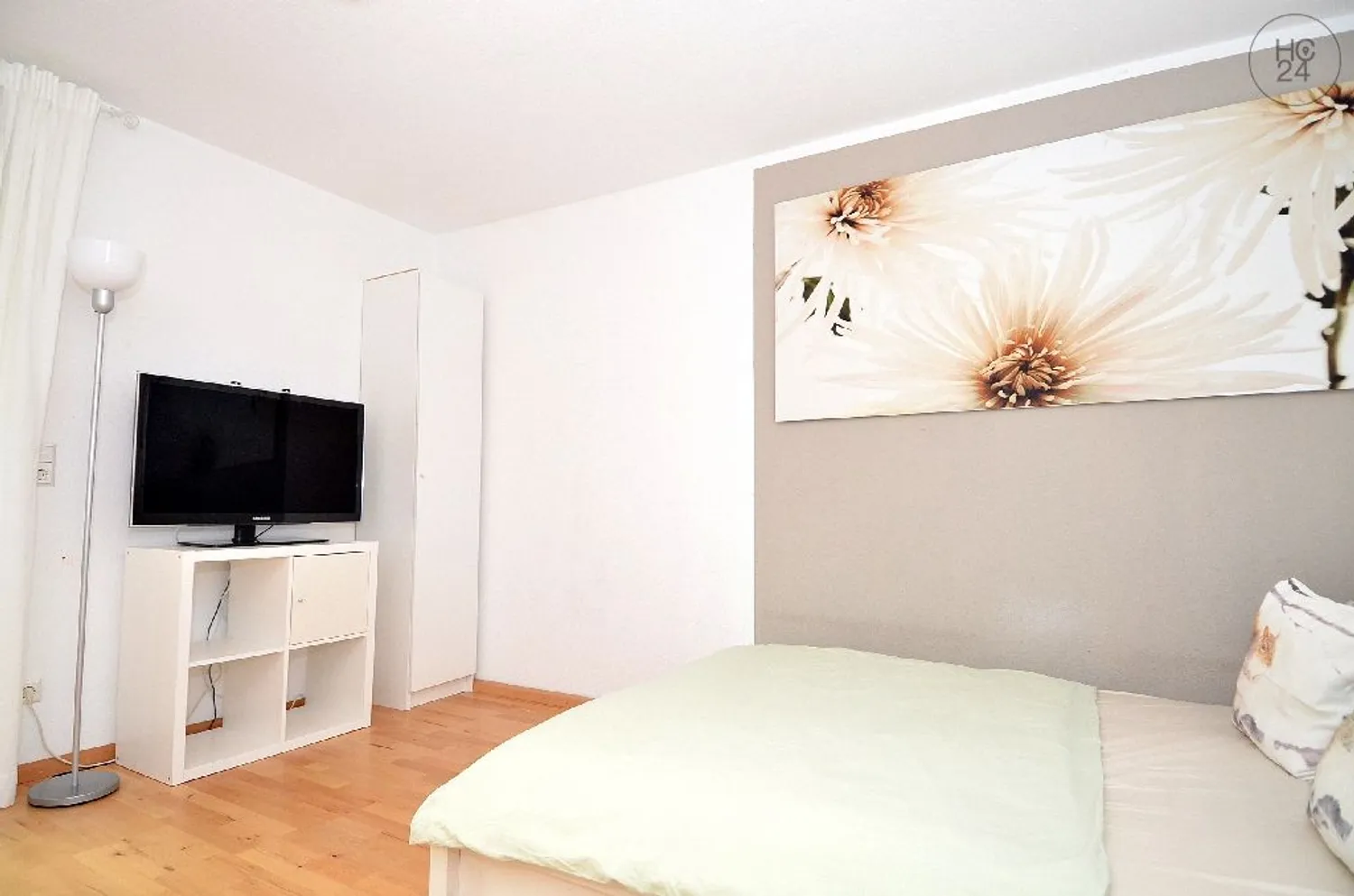 1 room apartment with 25 m² in Lörrach – Photo 5