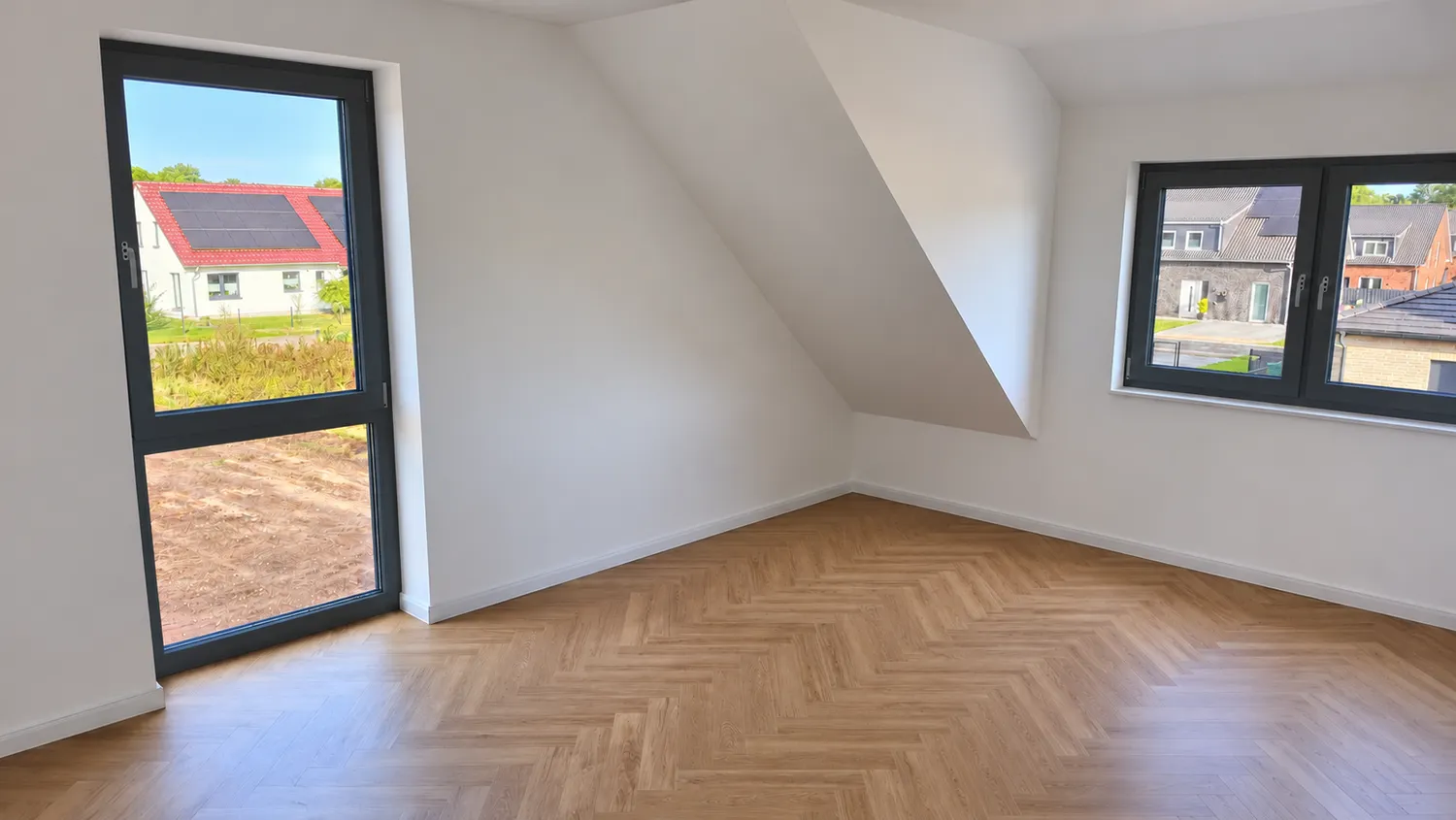 4 Zimmer Haus mit 135 m² in Bremen – Bild 6