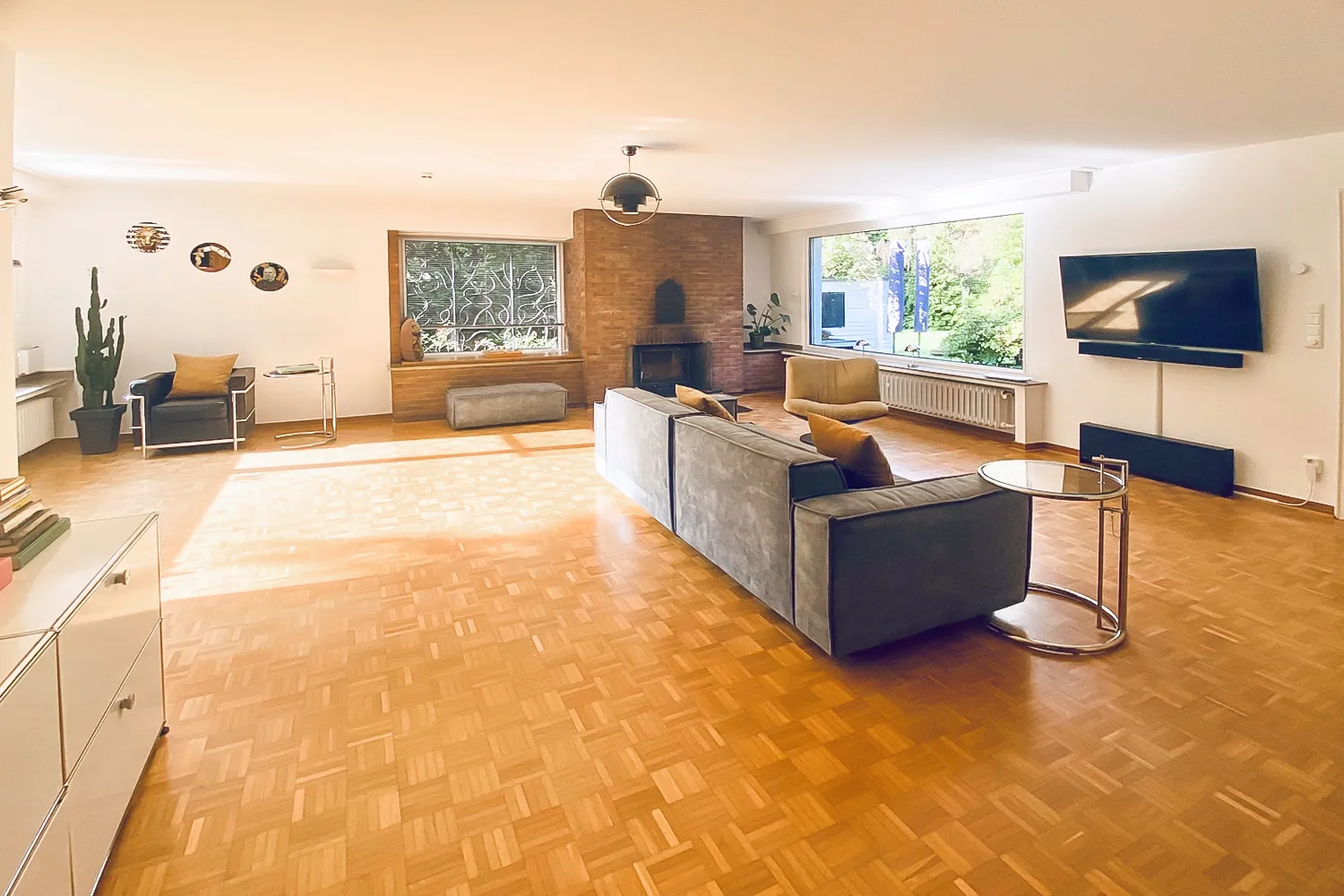5 Zimmer Haus mit 140 m² in Düsseldorf – Bild 1