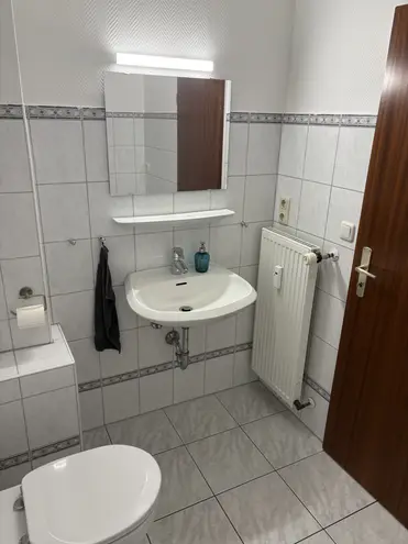 1 Zimmer Wohnung mit 49 m² in Frankfurt am Main – Bild 7