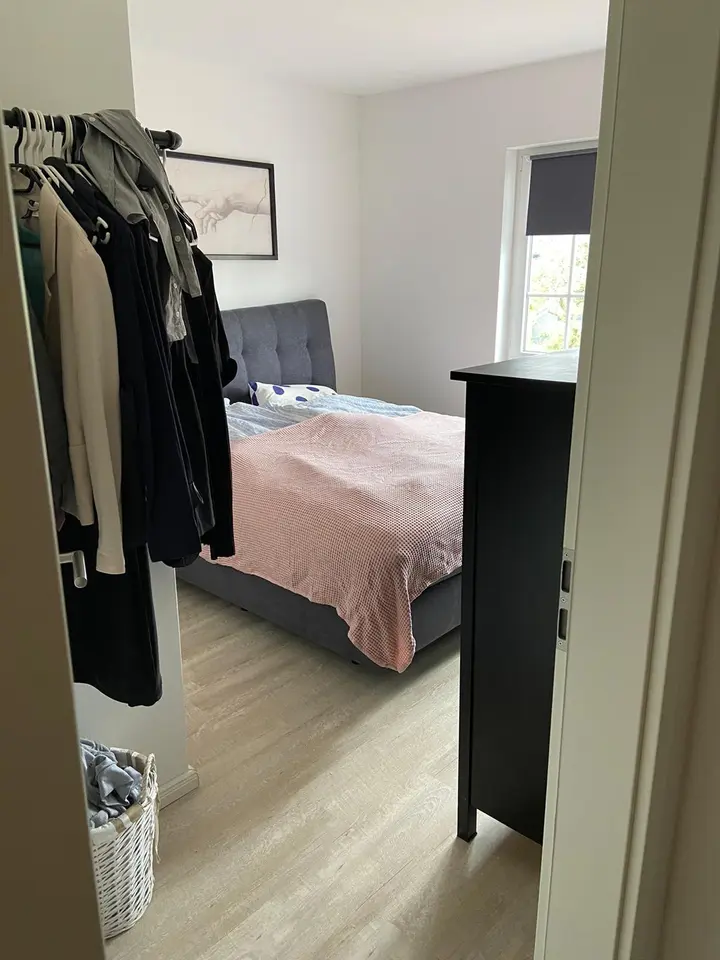 2 room apartment with 77 m² in Lüneburg – Photo 7