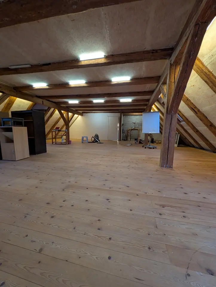 WG-Zimmer mit 11 m² in Nürnberg – Bild 8