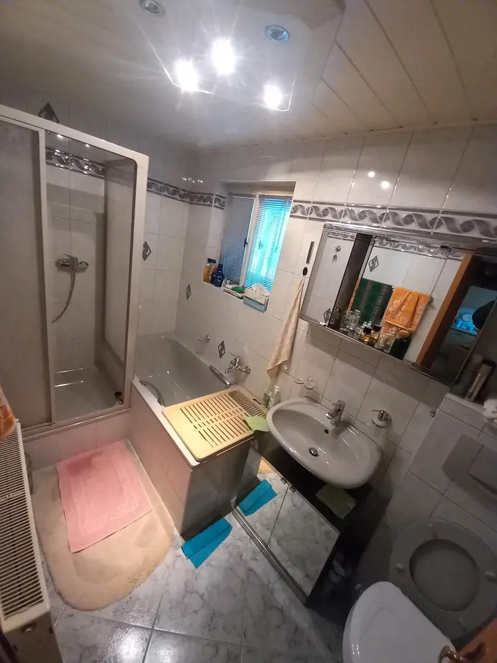 6 Zimmer Haus mit 160 m² in Meiningen – Bild 8