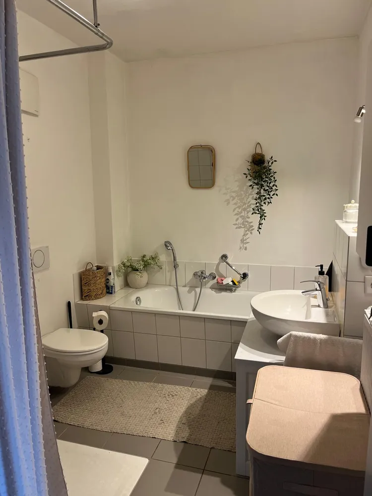 2 Zimmer Wohnung mit 52 m² in Bielefeld – Bild 7