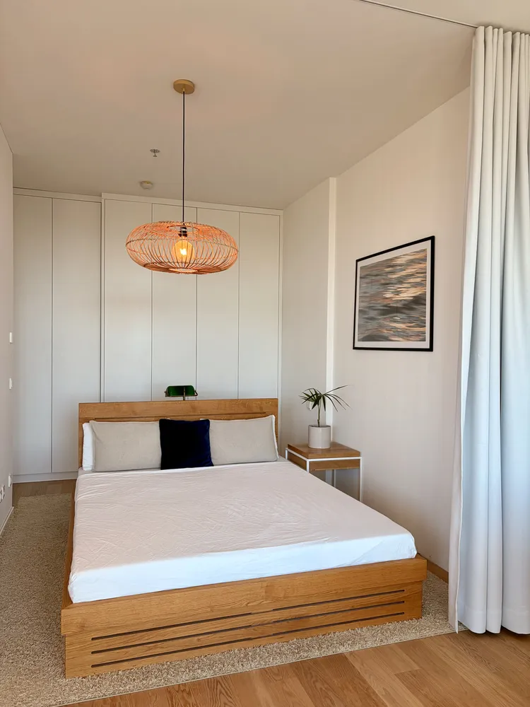 2 Zimmer Wohnung mit 61 m² in München – Bild 4