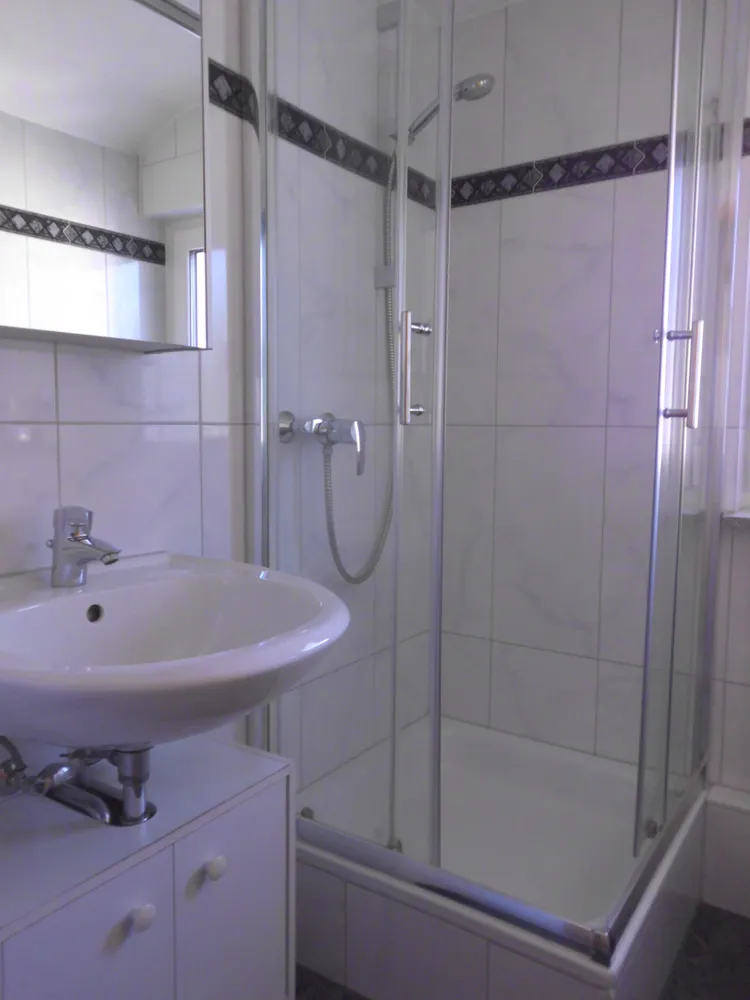 1 Zimmer Wohnung mit 27 m² in Stuttgart – Bild 3