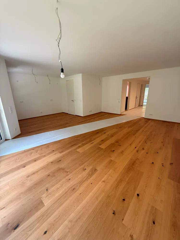 3 Zimmer Wohnung mit 110 m² in Frankfurt am Main – Bild 3