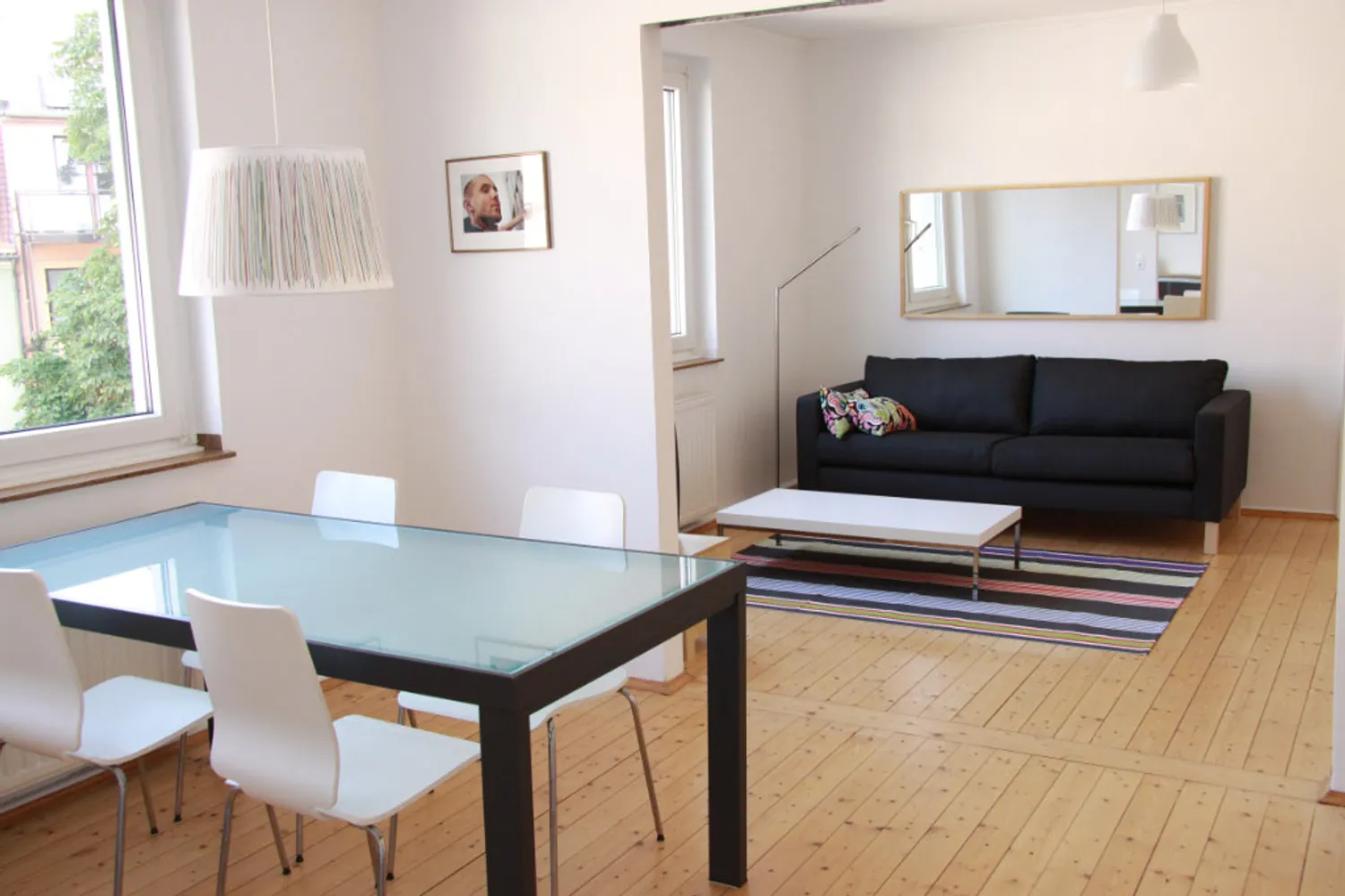 3 Zimmer Wohnung mit 65 m² in Dortmund – Bild 1