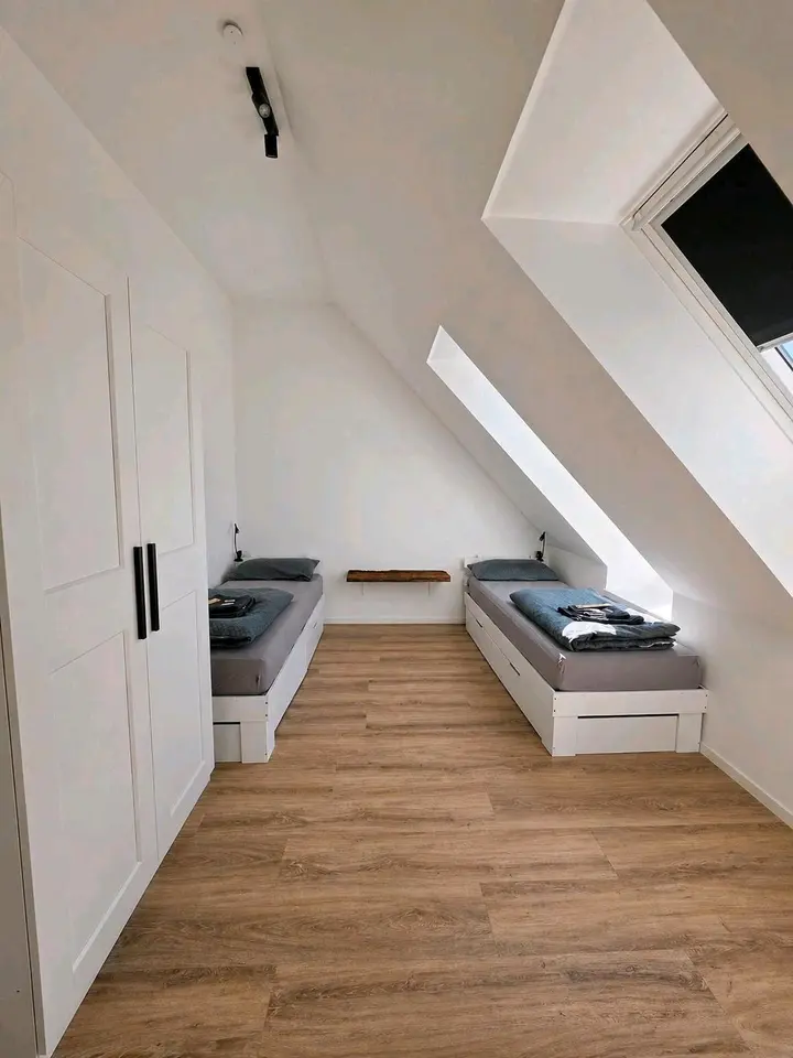 3 Zimmer Wohnung mit 85 m² in Lübeck – Bild 3