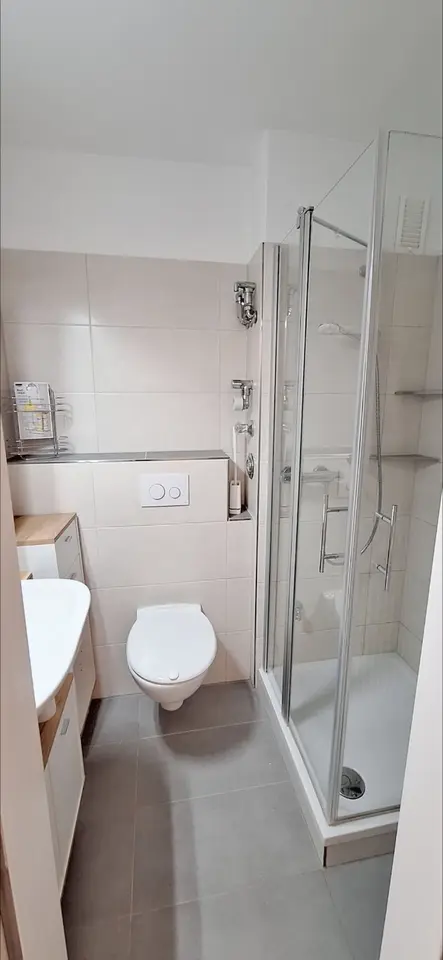 3 Zimmer Wohnung mit 85 m² in Euskirchen – Bild 5