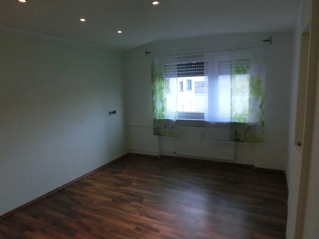 2 Zimmer Wohnung mit 57 m² in Mannheim – Bild 6