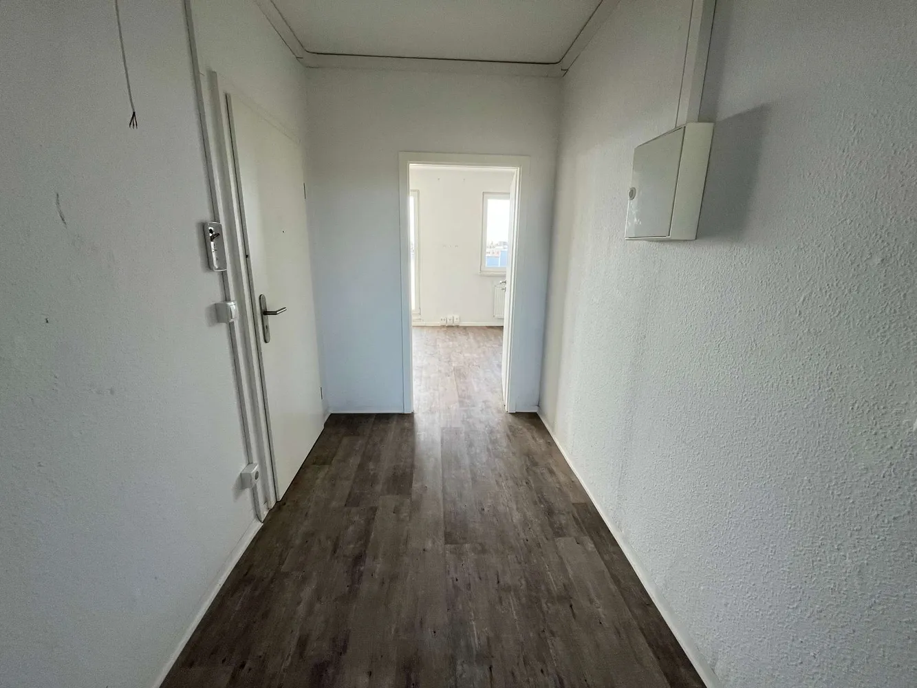 3 Zimmer Wohnung mit 57 m² in Halle (Saale) – Bild 5