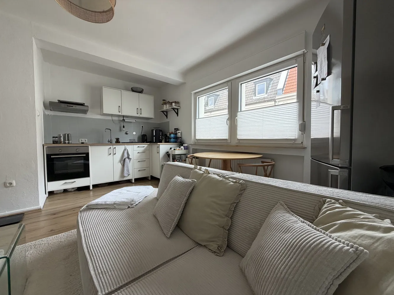2 Zimmer Wohnung mit 40 m² in Bochum – Bild 4