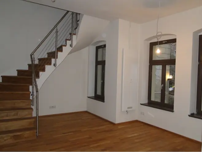 2 Zimmer Wohnung mit 55 m² in Halle (Saale) – Bild 5