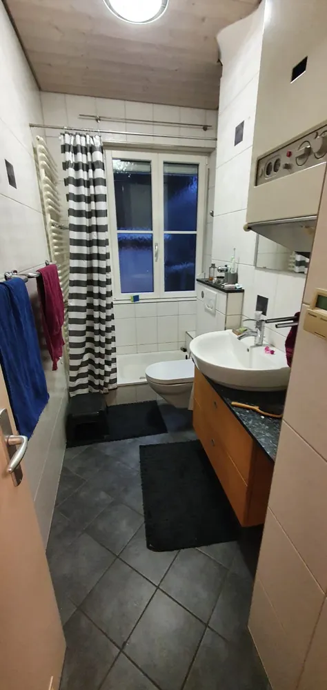 3 Zimmer Wohnung mit 69 m² in Stuttgart – Bild 2