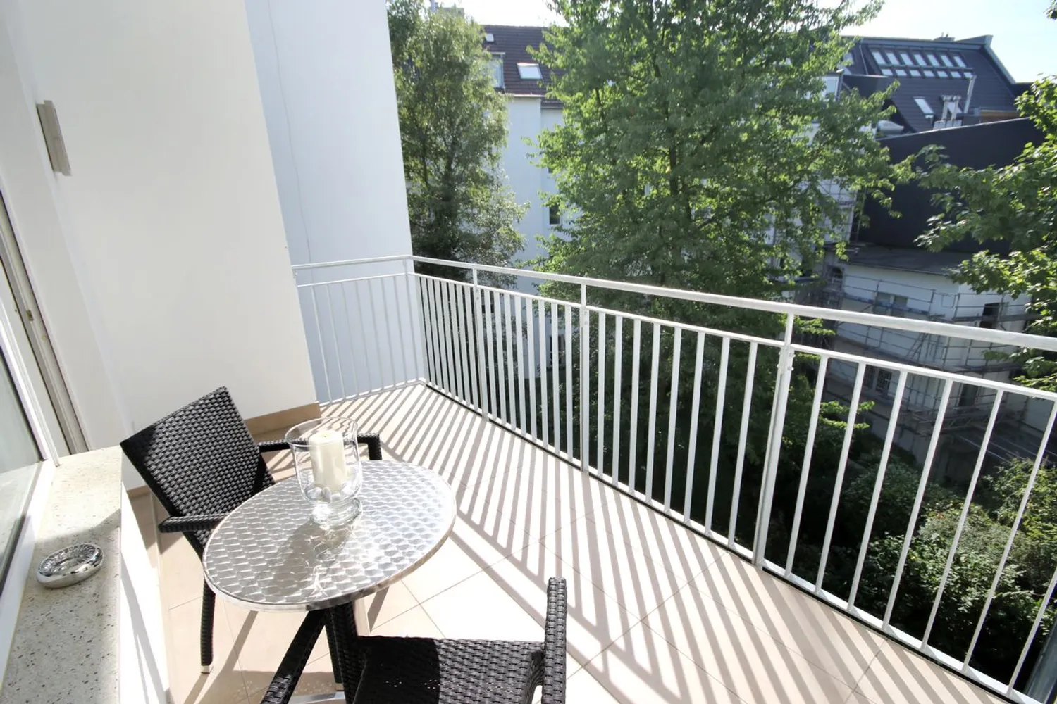 2 room apartment with 65 m² in Düsseldorf – Photo 3