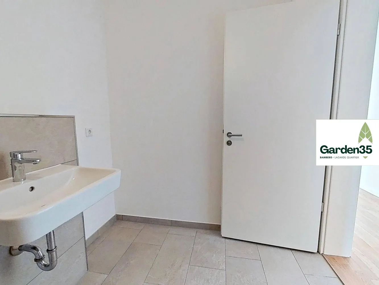 3 Zimmer Wohnung mit 82 m² in Bamberg – Bild 1