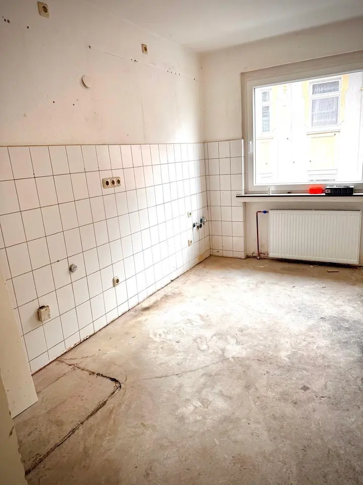 4 Zimmer Wohnung mit 90 m² in Duisburg – Bild 7