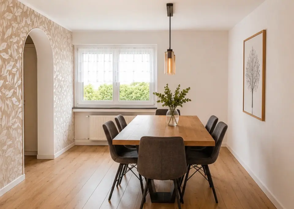 Shared room with 89 m² in Neu-Ulm – Photo 5