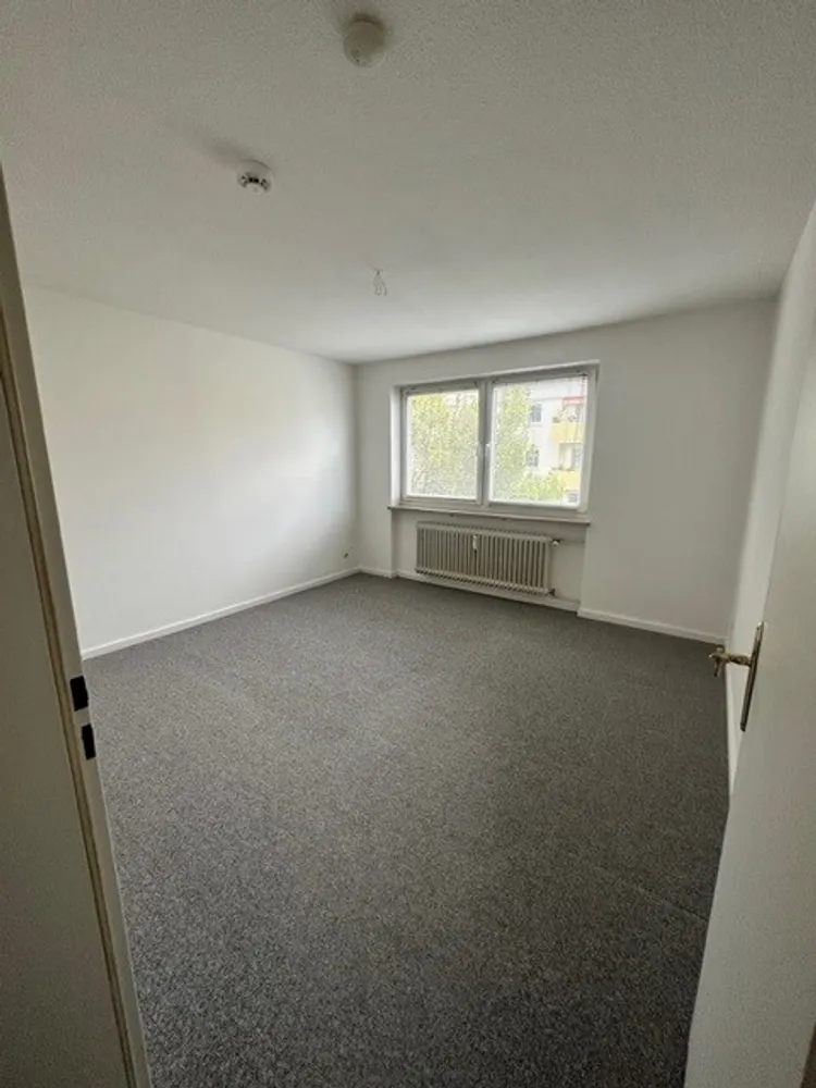 2 Zimmer Wohnung mit 63 m² in München – Bild 8