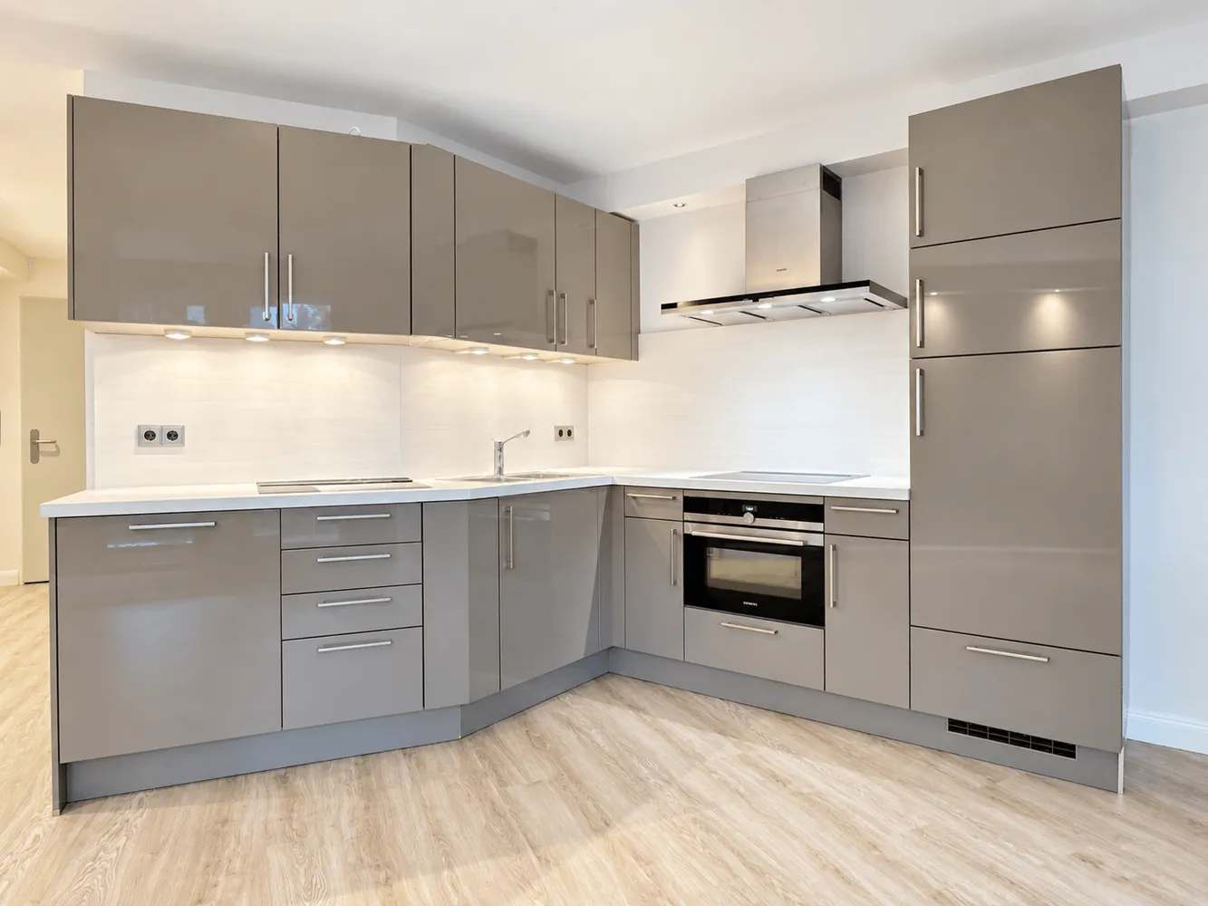 2 Zimmer Wohnung mit 51 m² in Rostock – Bild 2