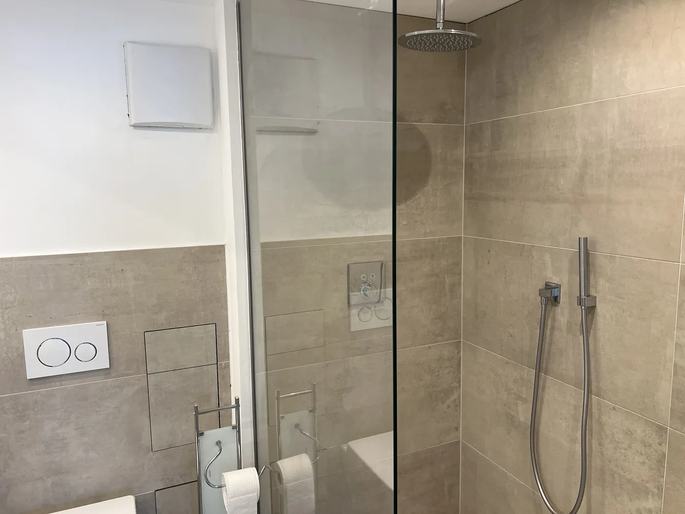 2 Zimmer Wohnung mit 67 m² in Kaiserslautern – Bild 10