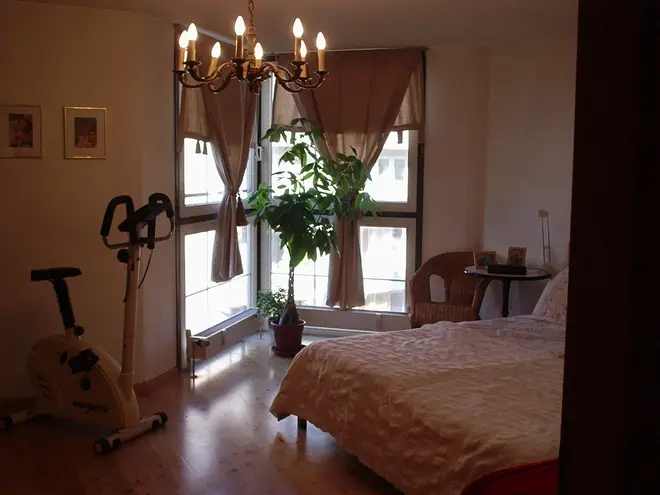 2 Zimmer Wohnung mit 64 m² in München – Bild 4