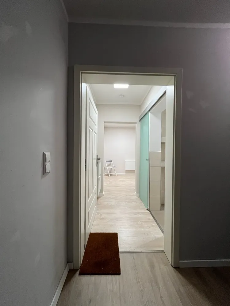 2 Zimmer Wohnung mit 33 m² in Karlsruhe – Bild 6