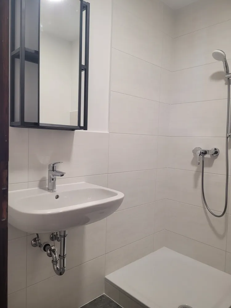 1 Zimmer Wohnung mit 25 m² in Saarbrücken – Bild 5